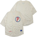Philadelphia Phillies Phillies 1929 Off-White Retro