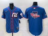 Philadelphia Phillies Phillies 25 All-Star Style 2