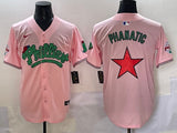 Philadelphia Phillies Phillies 4 Collaboration