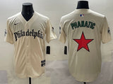 Philadelphia Phillies Phillies 5 Collaboration Style 1