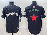Philadelphia Phillies Phillies 5 Collaboration Style 2
