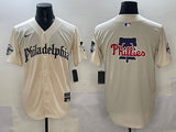 Philadelphia Phillies Phillies 5 Collaboration Style 3