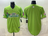 Philadelphia Phillies Phillies 6 Edition Style 2