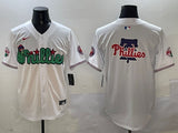 Philadelphia Phillies Phillies Collaboration Style 3