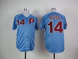 Philadelphia Phillies #14 Pete Rose Style 3