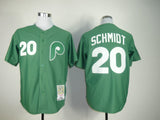 Philadelphia Phillies #20 Mike Schmidt Style 6