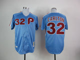 Philadelphia Phillies #32 Style 1
