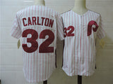 Philadelphia Phillies #32 Style 2
