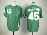 Philadelphia Phillies #45 Style 2