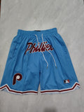 Philadelphia Phillies mlb Phillies Blue Retro s-3xl Style 2