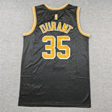 Phoenix Suns #35 Kevin Durant Suns 35 Limited Black s-xxl Style 1