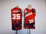 Phoenix Suns #35 Kevin Durant Suns 35