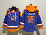 Phoenix Suns #35 Kevin Durant Suns