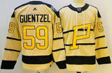 Pittsburgh Penguins #59 Jake Guentzel Style 1