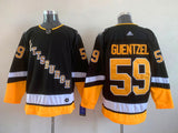 Pittsburgh Penguins #59 Jake Guentzel Style 2