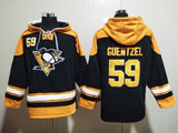 Pittsburgh Penguins #59 Jake Guentzel