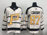 Pittsburgh Penguins #87 Sidney Crosby Style 10