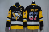 Pittsburgh Penguins #87 Sidney Crosby