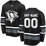 Pittsburgh Penguins custom