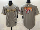 Pittsburgh Pirates Pirates Adult Style 1
