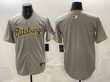 Pittsburgh Pirates Pirates Adult Style 2