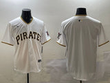 Pittsburgh Pirates Pirates Adult Style 3