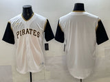 Pittsburgh Pirates Pirates Retro Adult Style 2