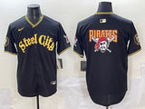 Pittsburgh Pirates Pirates Special Edition Style 1