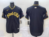 Pittsburgh Pirates Pirates Special Edition Style 2