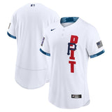 Pittsburgh Pirates Style 1