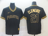 Pittsburgh Pirates #21 Roberto Clemente