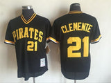 Pittsburgh Pirates #21 Style 2