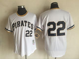 Pittsburgh Pirates #22