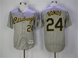 Pittsburgh Pirates #24 Style 1