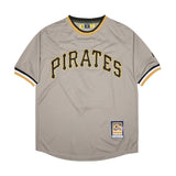 Pittsburgh Pirates #27 Kent Tekulve Style 2