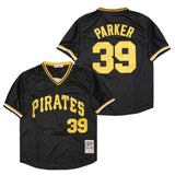 Pittsburgh Pirates #39 Dave Parker Style 1