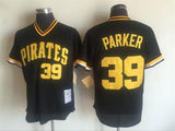 Pittsburgh Pirates #39 Style 2