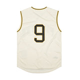 Pittsburgh Pirates #9 Bill Mazeroski Style 1