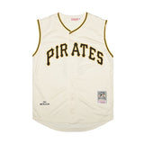 Pittsburgh Pirates #9 Bill Mazeroski Style 2