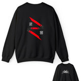Playful Cloud V2 Sweatshirt DRG
