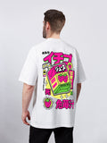 Poison Strawberry T-Shirt
