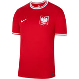 Poland Away Style 2