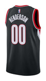 Portland Trail Blazers 2024-25 Icon Style 1