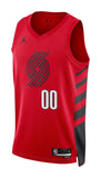 Portland Trail Blazers 2024-25 Statement Style 3