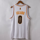 Portland Trail Blazers #0 Style 1