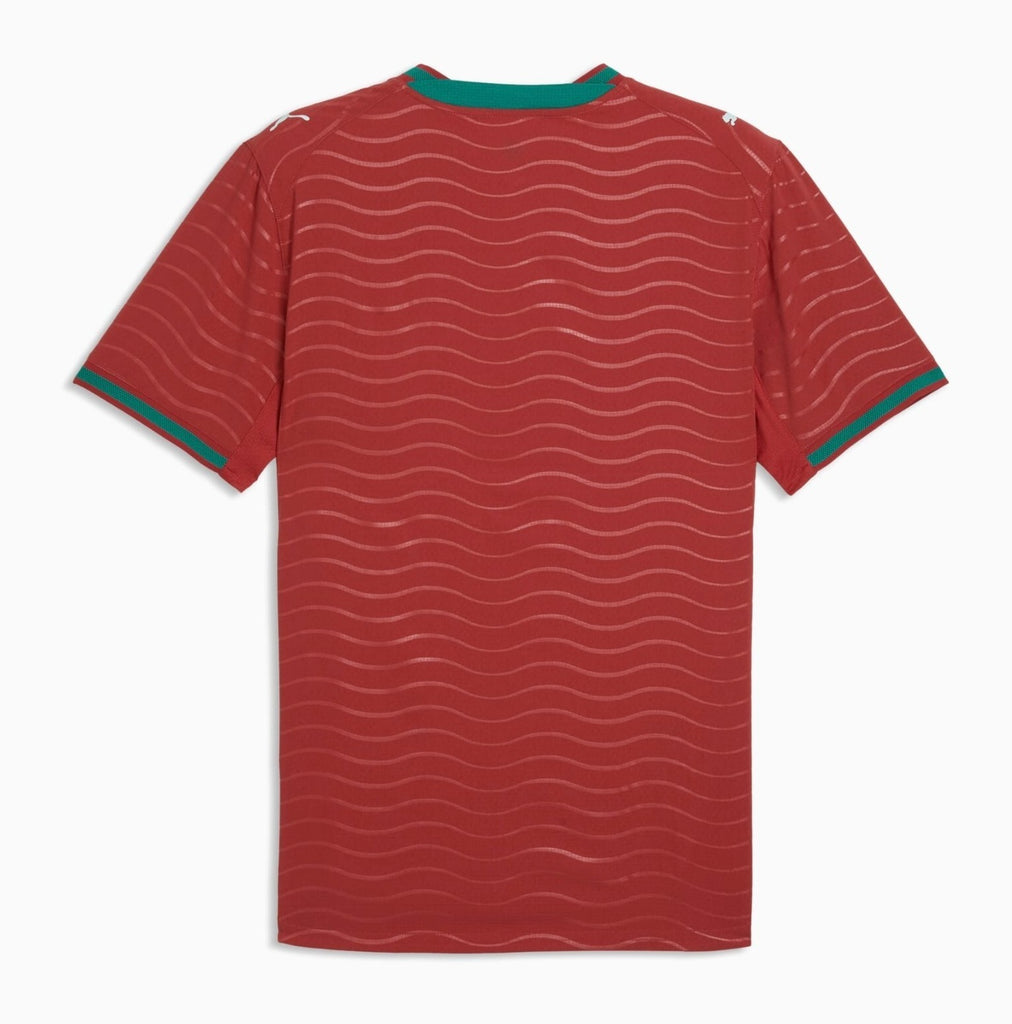 Portugal 2026 World Cup Home Style 1