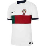 Portugal Away Style 2