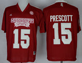 Prescott 15 red