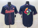 Puerto Rico Collaboration Style 1