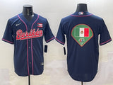 Puerto Rico Collaboration Style 2